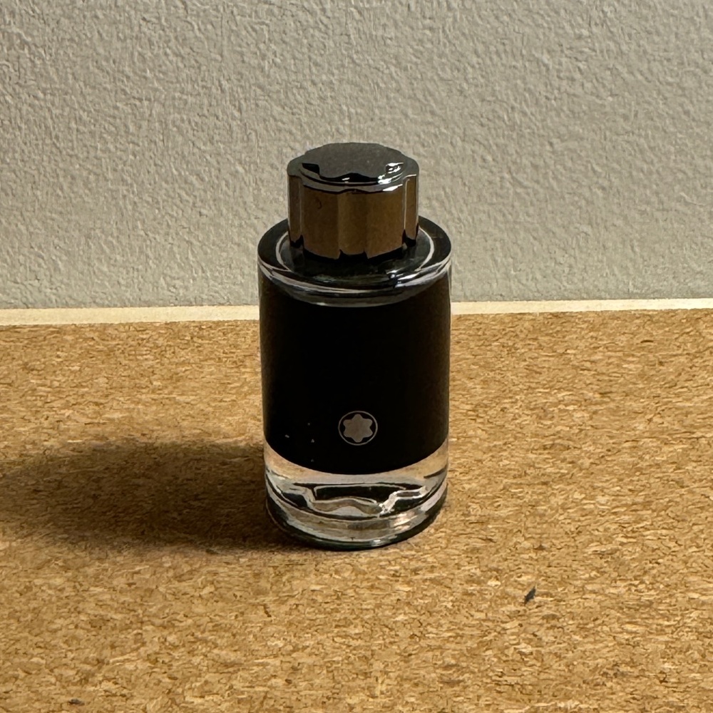 Montblanc Explorer Man